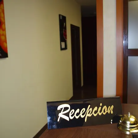 Hotel Corona