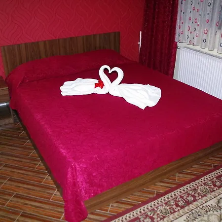 Hotel Corona Skopje