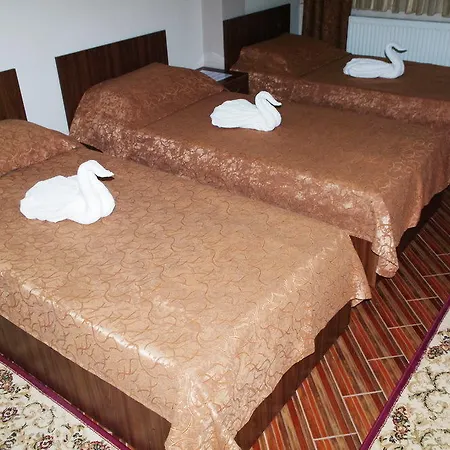 Hotel Corona