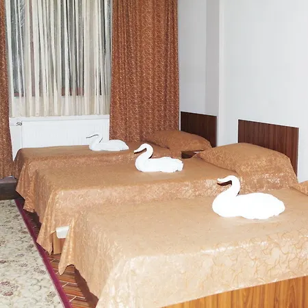 Hotel Corona